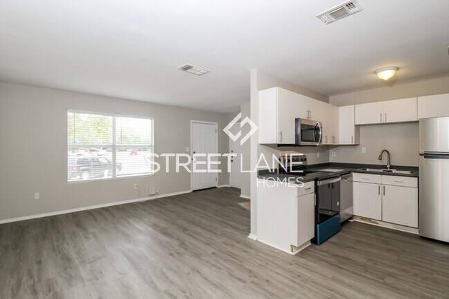 Foto del edificio - Charming 3 Bedroom in Denton!