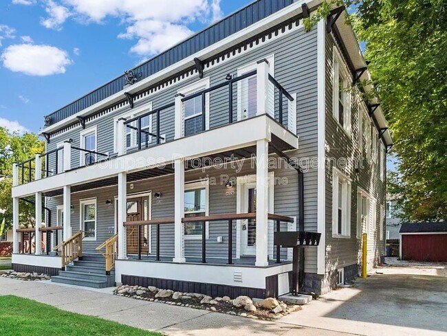 Foto del edificio - 800 Douglas St NW