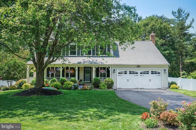 Building Photo - 7510 Mullingar Ct
