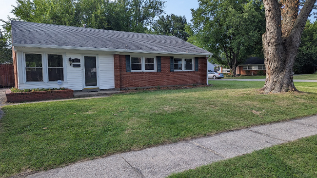 Building Photo - 3108 Dell Brooke Ave