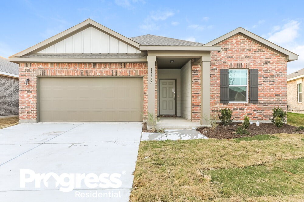 1613 Braeburn Ln, Haslet, TX 76052 House Rental in Haslet, TX