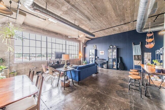 Foto del edificio - 1 bedroom in Fort Worth TX 76104