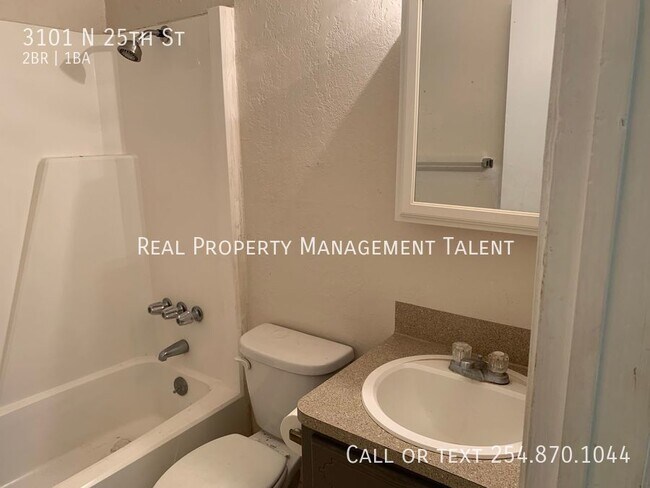Foto del edificio - 3101 N 25th St