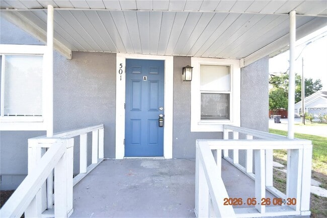 Building Photo - 501 N Mac Dill Ave