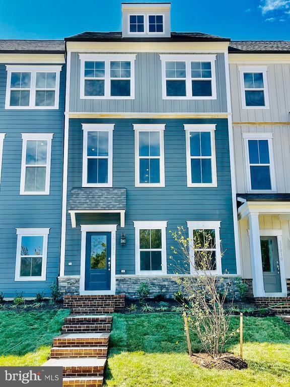 Foto principal - 17912 Woods Overlook Dr