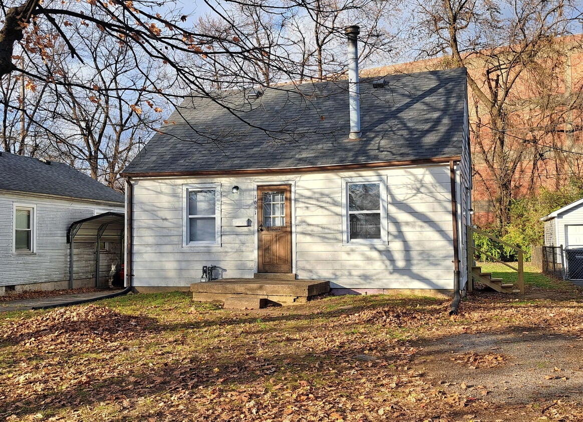 Primary Photo - 1661 Harold Ave