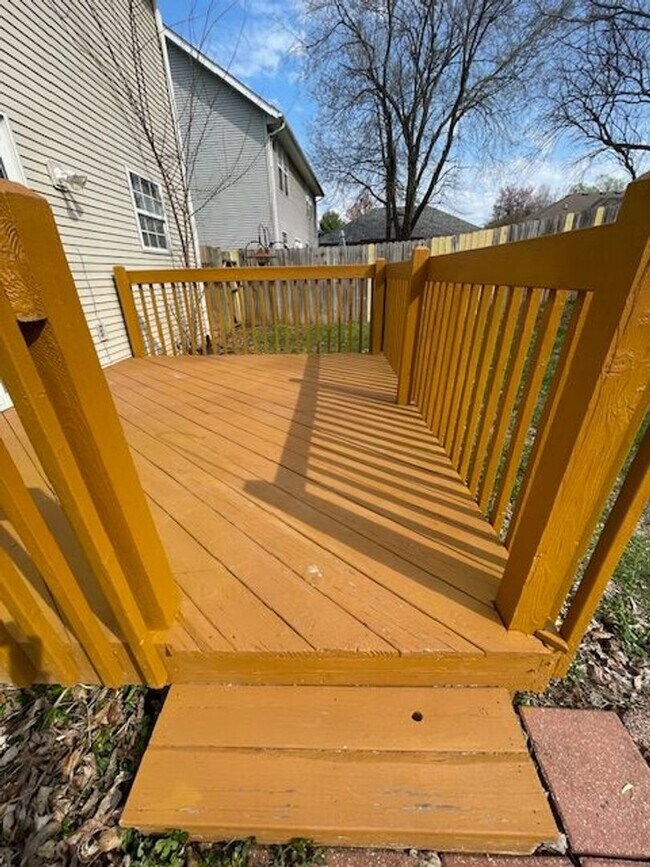 Foto del edificio - 4 Bedroom Home in SE Springfield!