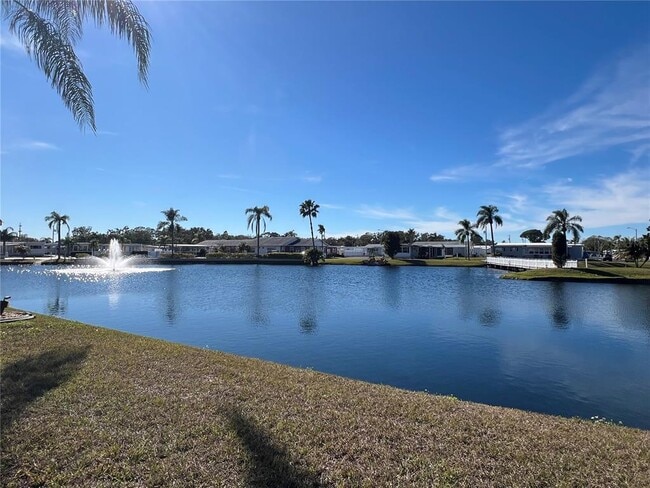 Foto del edificio - 1500 County Rd 1