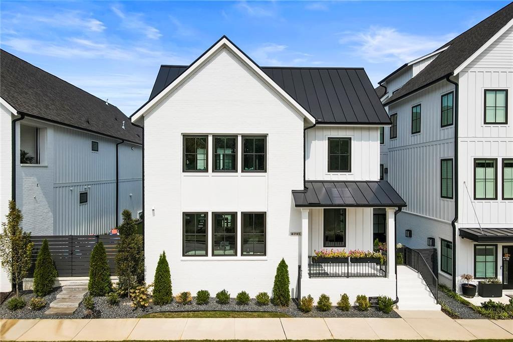 Photo - 6715 Halcyon Way (Alpharetta, GA)