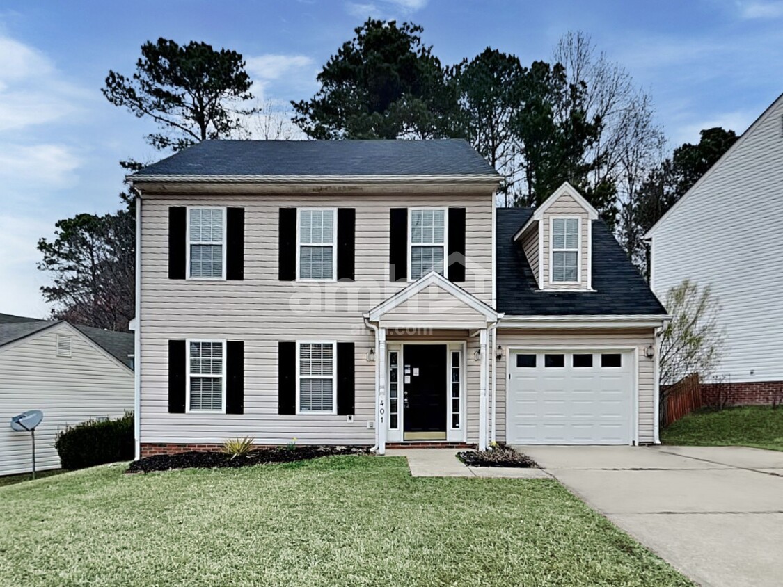 Foto principal - 401 Arbor Crest Rd
