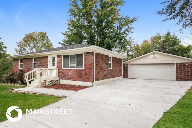 Building Photo - 803 Candleglow Ct