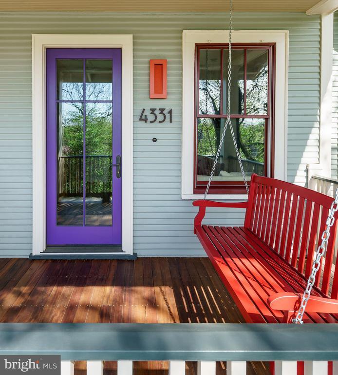 Foto principal - 4331 44th St NW