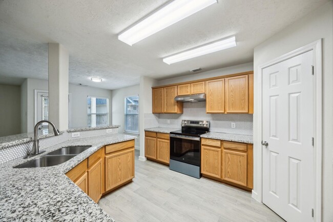 Foto del edificio - 39 W Sage Creek Pl