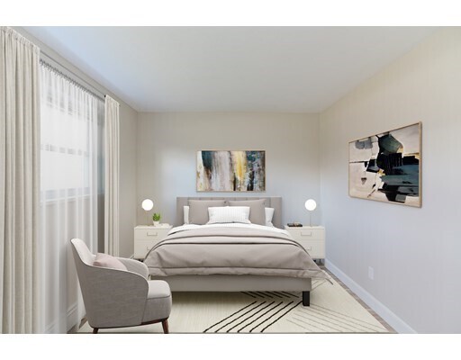 Foto del edificio - 21 Warren St