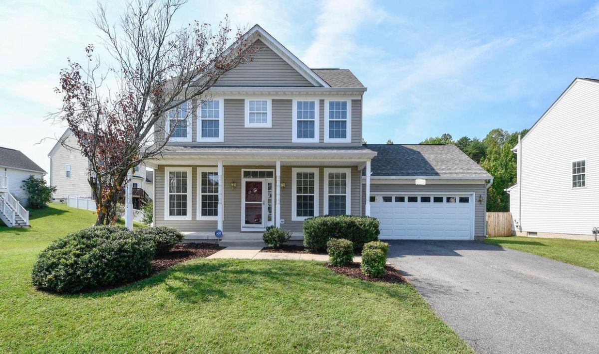 Foto principal - 6311 Hot Spring Ln