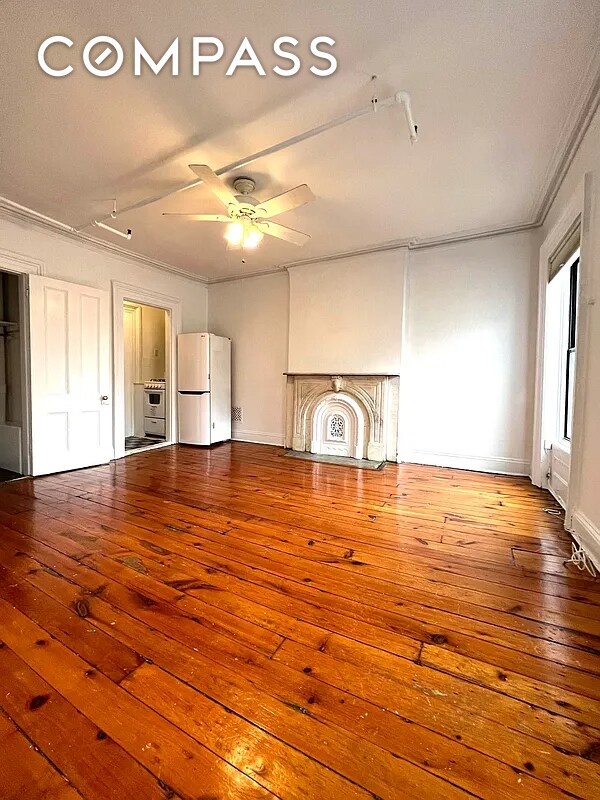 55 St Marks Pl Unit 4, Brooklyn, NY 11217 Apartment for Rent in