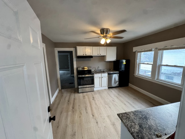 Photo - 3876 W 18th St Apartment