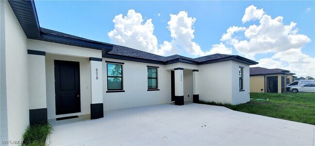 Foto del edificio - 4516 29th St SW