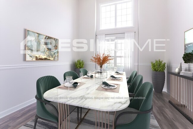 Foto del edificio - 1340 St Isabella Ct