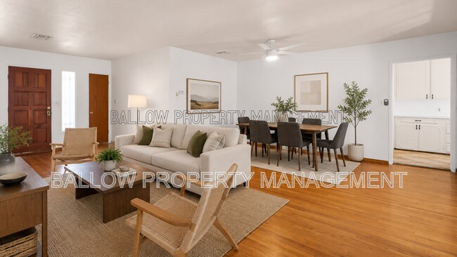 Foto del edificio - 6129 Pembroke Dr