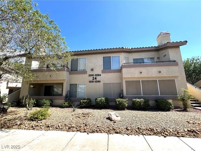 Building Photo - 5710 E Tropicana Ave