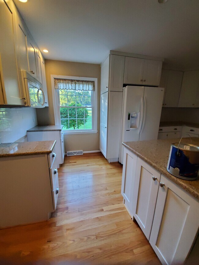 Foto del edificio - 869 E Boundary St