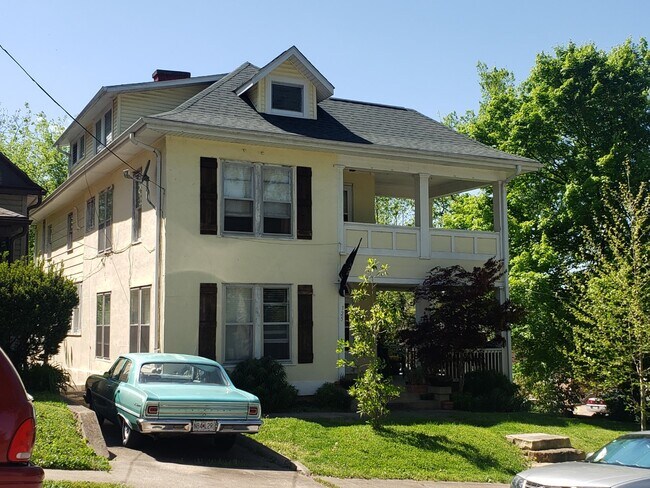 Foto del edificio - 325 N Lorimier St