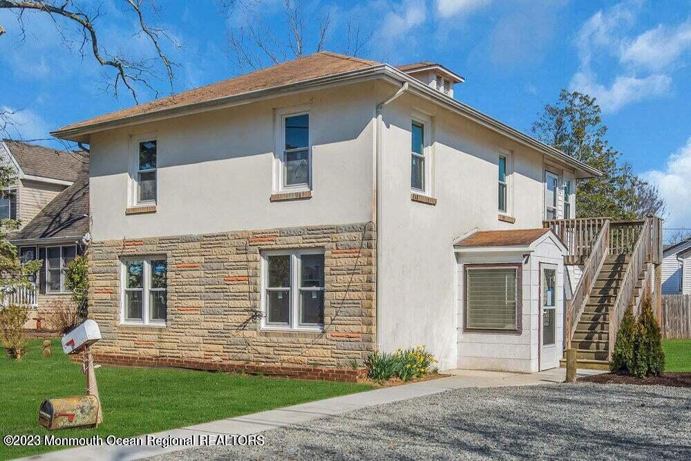 7 Pollys Park Dr, Toms River, NJ 08753 Townhome Rentals in Toms River