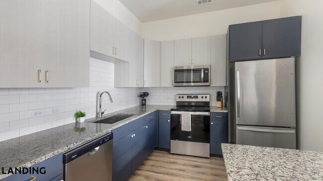 Foto del edificio - 18210 Park Row Blvd
