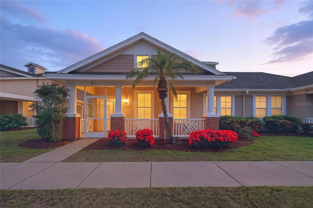 Foto principal - 209 Sela Cove Cir