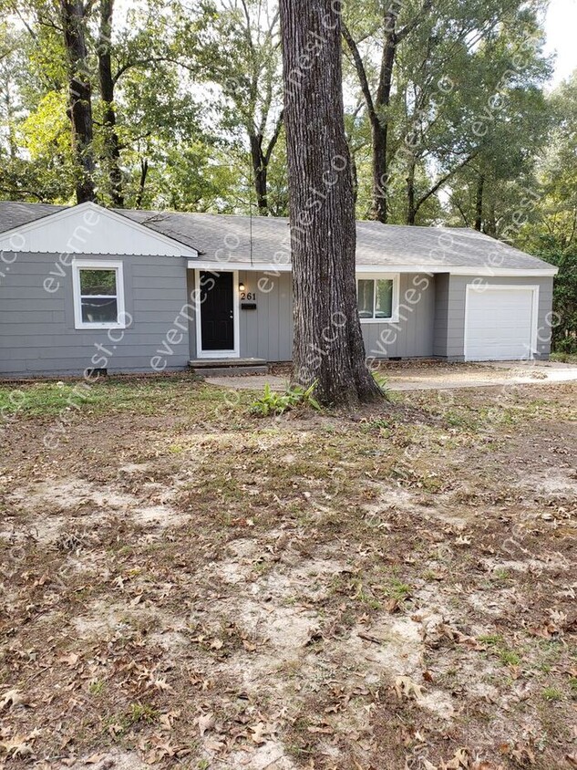 Primary Photo - 261 S Sunset Terrace