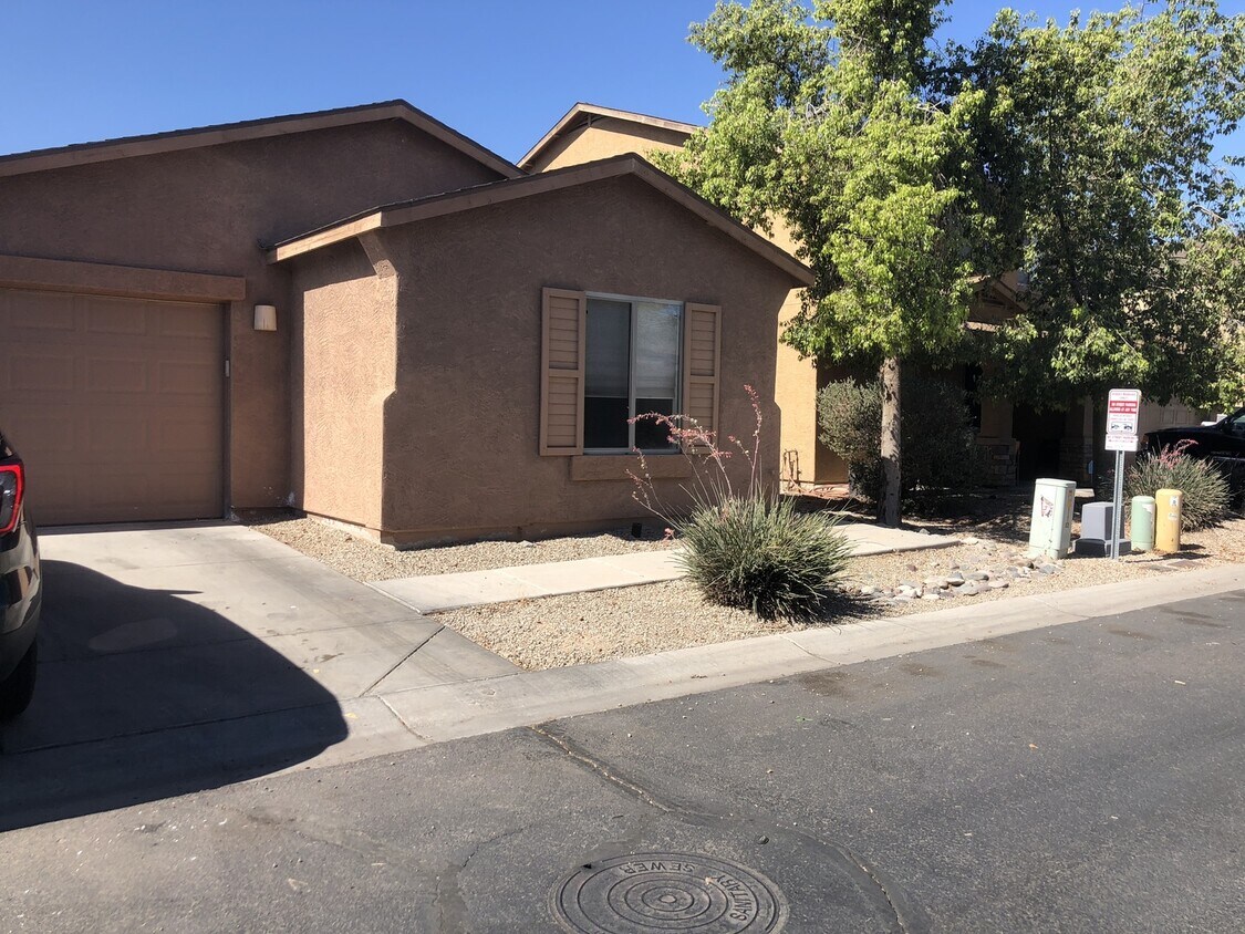San Tan Valley, 3 bed, 2bath, Great room f... House Rental in San Tan