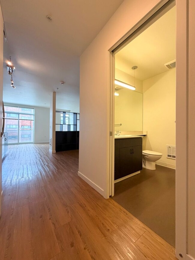 Interior Photo - The Local 418