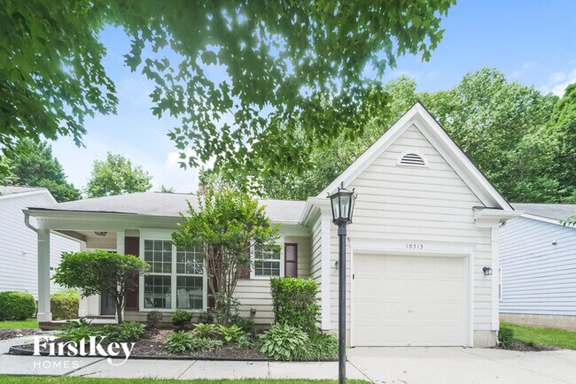 Foto del edificio - 10513 Brawley Ln