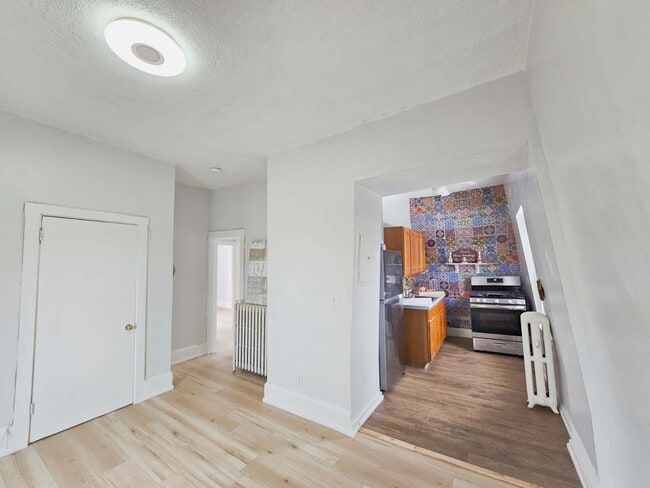 Foto del edificio - 23 Benedict St