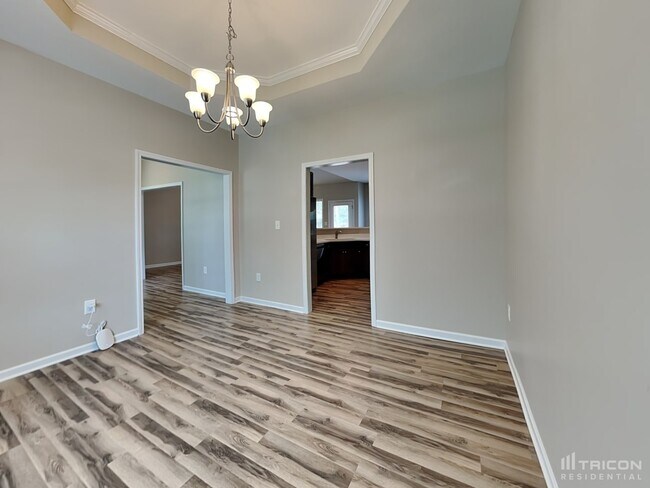 Building Photo - 590 Cross Link Drive Angier NC