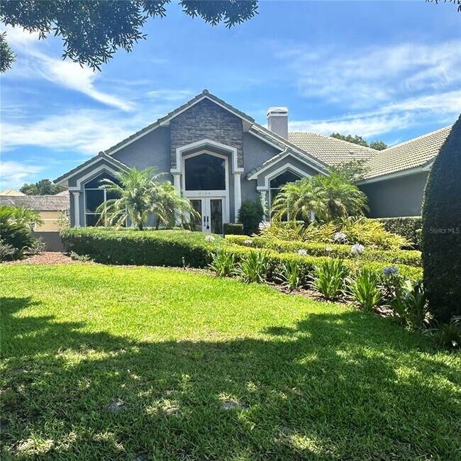 Foto del edificio - 2128 Lake Crescent Ct