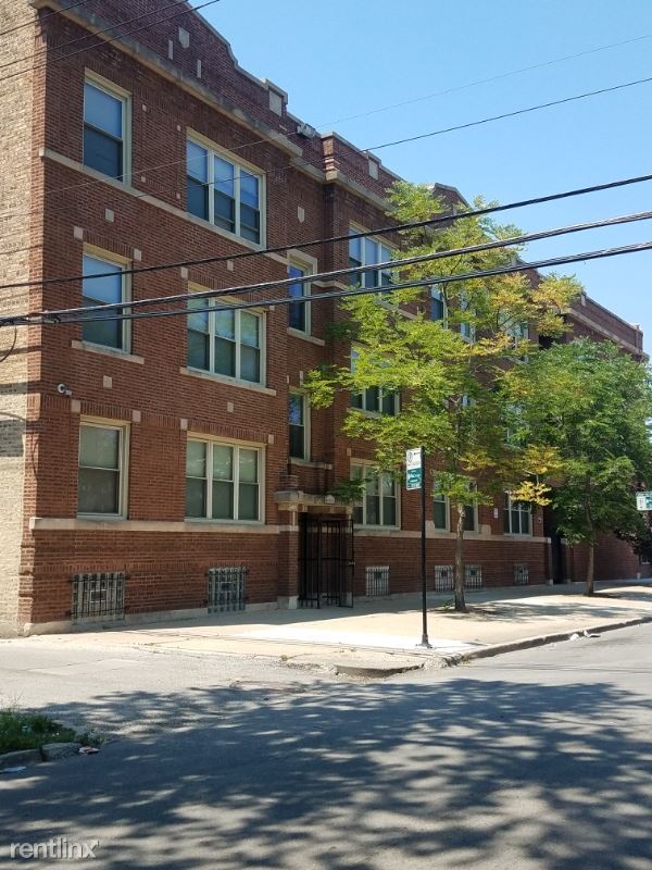 Primary Photo - 2 br, 1 bath Apartment - 2501-05 W. 63rd St.