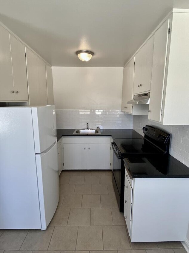 Primary Photo - 1 bedroom in San Francisco CA 94116