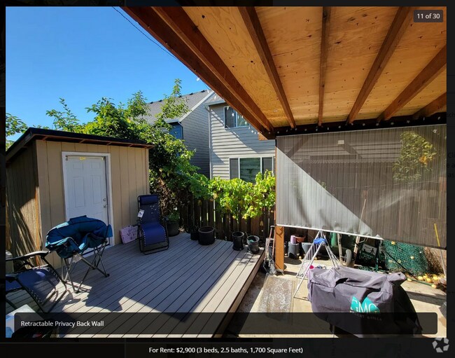 Amber Glen Houses for Rent Hillsboro, OR 11 Homes