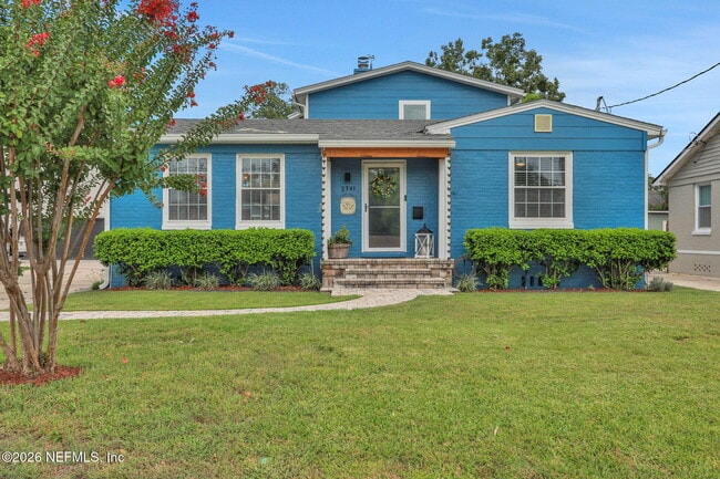 Building Photo - 2741 Hendricks Ave