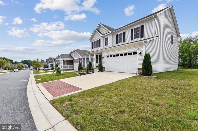 Building Photo - 657 Peace Chance Dr