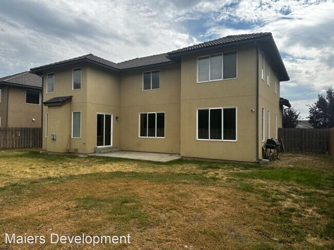Foto del edificio - 3 br, 2.5 bath House - 609 O Street