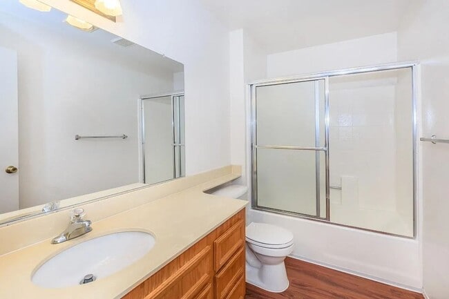 Interior Photo - Windsong Apartments