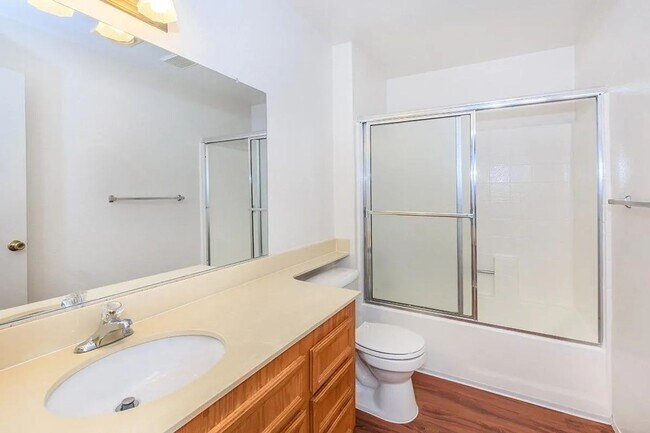 Interior Photo - Windsong Apartments