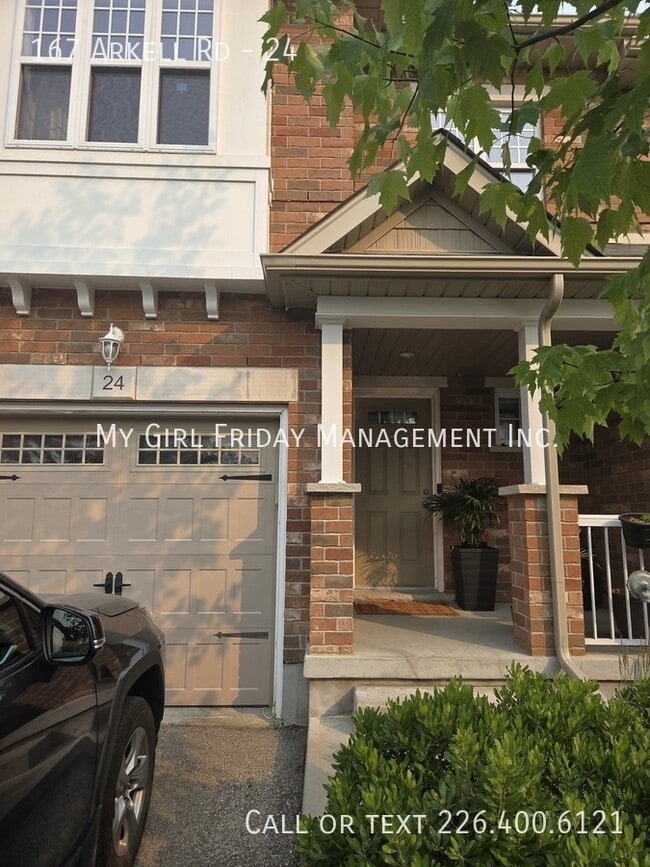 Building Photo - 167 Arkell Rd