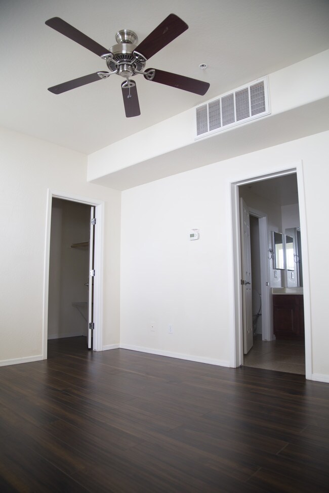 2nd floor master bedroom - 300 N Gila Springs Blvd