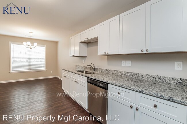 Building Photo - 3 br, 2.5 bath House - 405 Whitehall Court