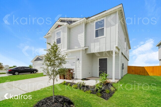 Foto del edificio - 962 Shady Brk