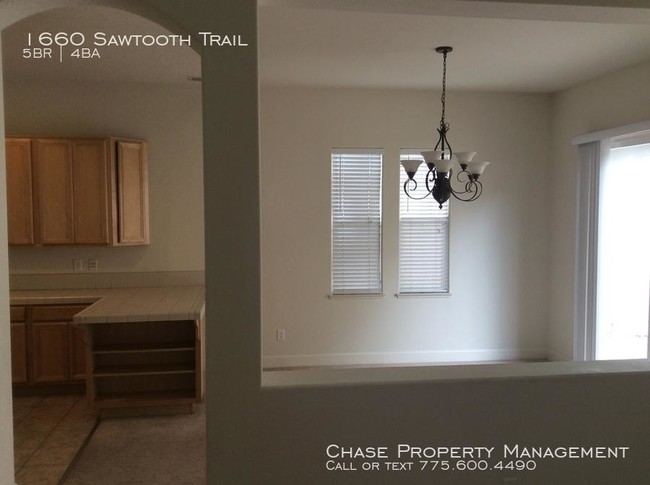 Building Photo - 5 bedroom in Reno NV 89523